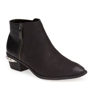 Circus by Sam Edelman Holt Ankle Boot - Size 6